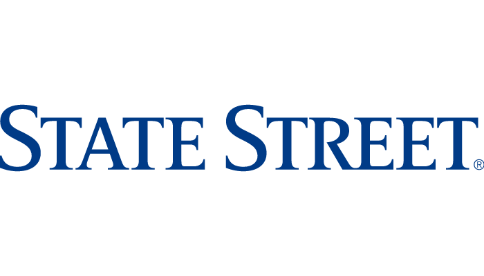 State Street logo