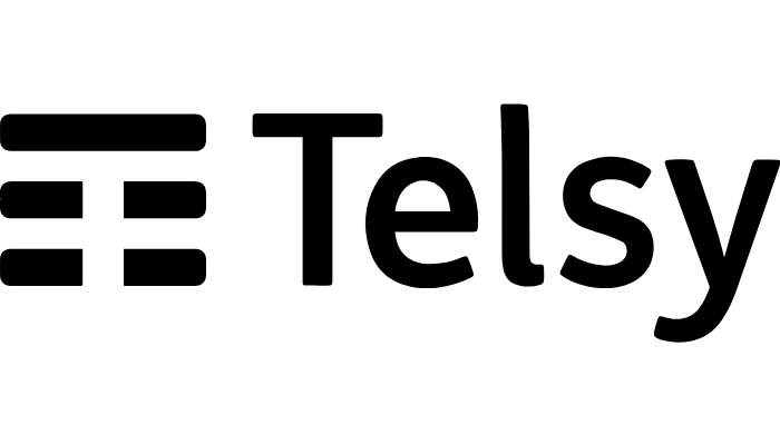 Telsy  logo