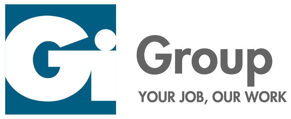 Gi Group spa logo