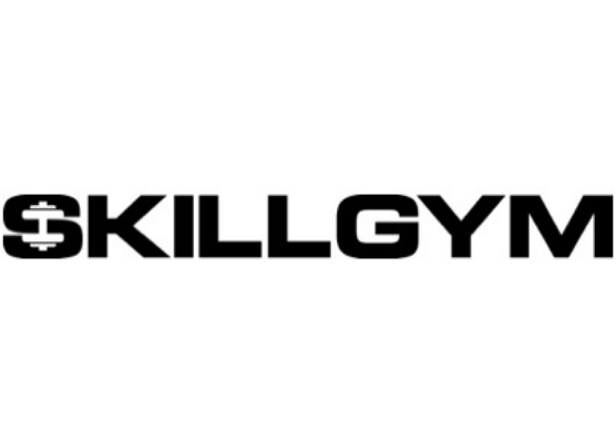 SkillGym logo