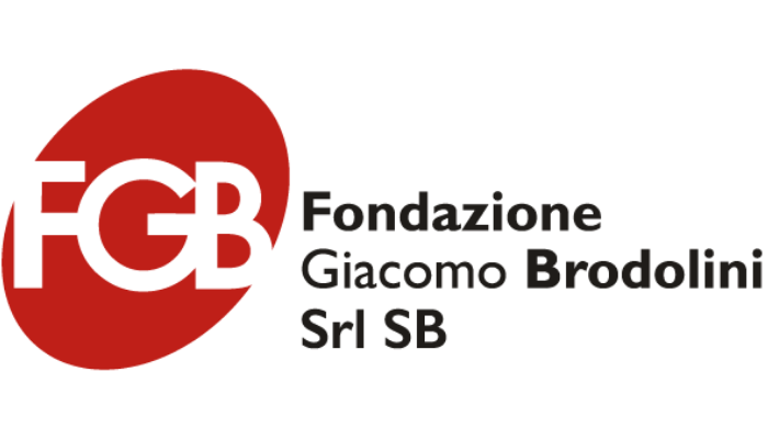 Fondazione Giacomo Brodolini  logo