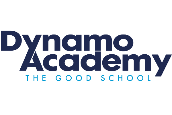 Dynamo Academy logo