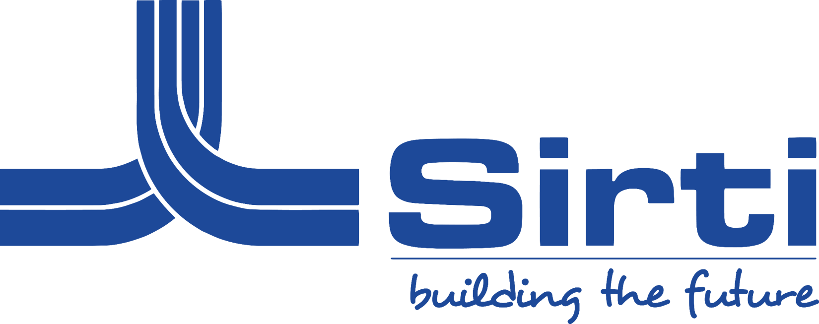 Sirti SpA logo