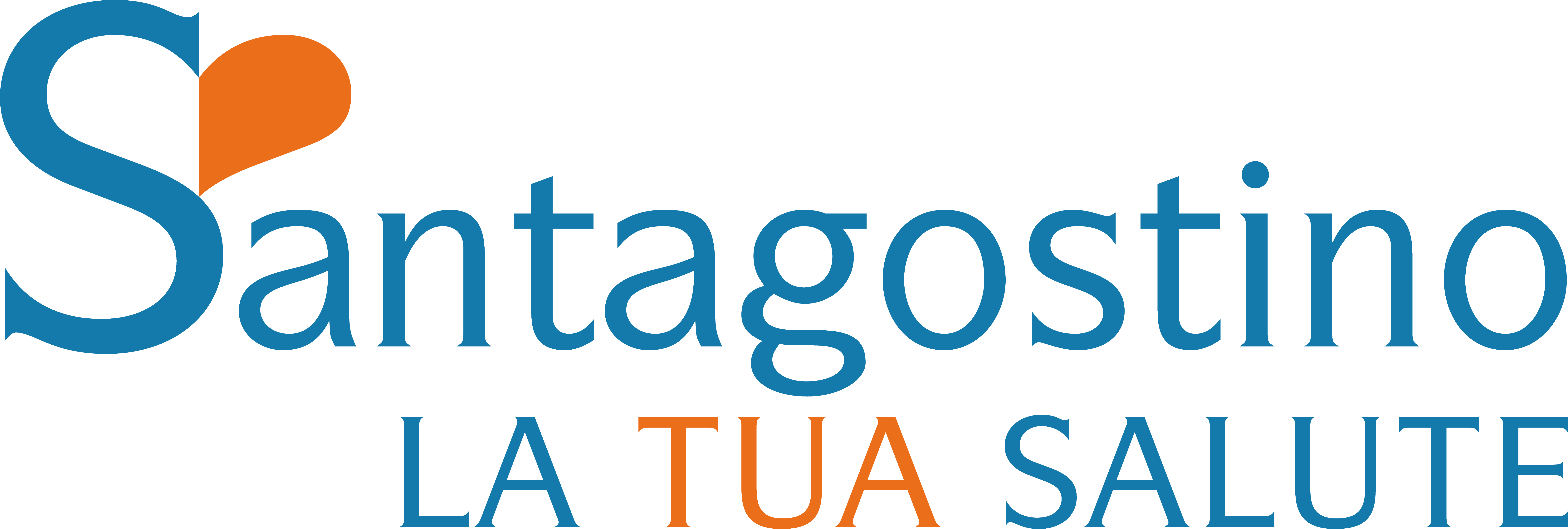 Santagostino logo
