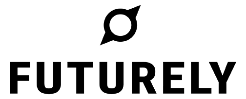 FUTURELY SRL SOCIETA’ BENEFIT logo