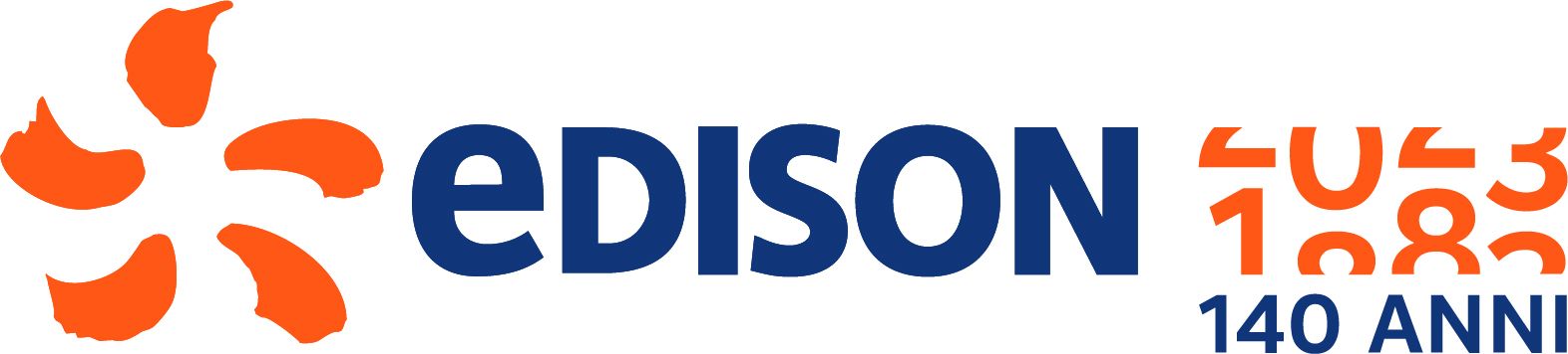 Edison S.p.A. logo