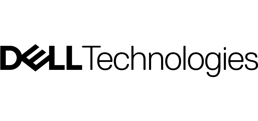 Dell technologies logo