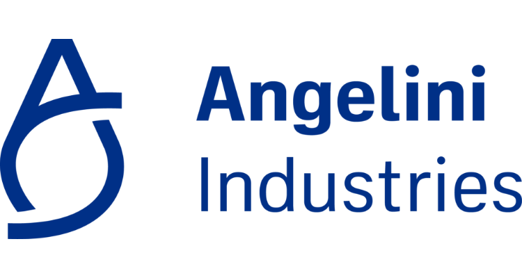Angelini Industries logo
