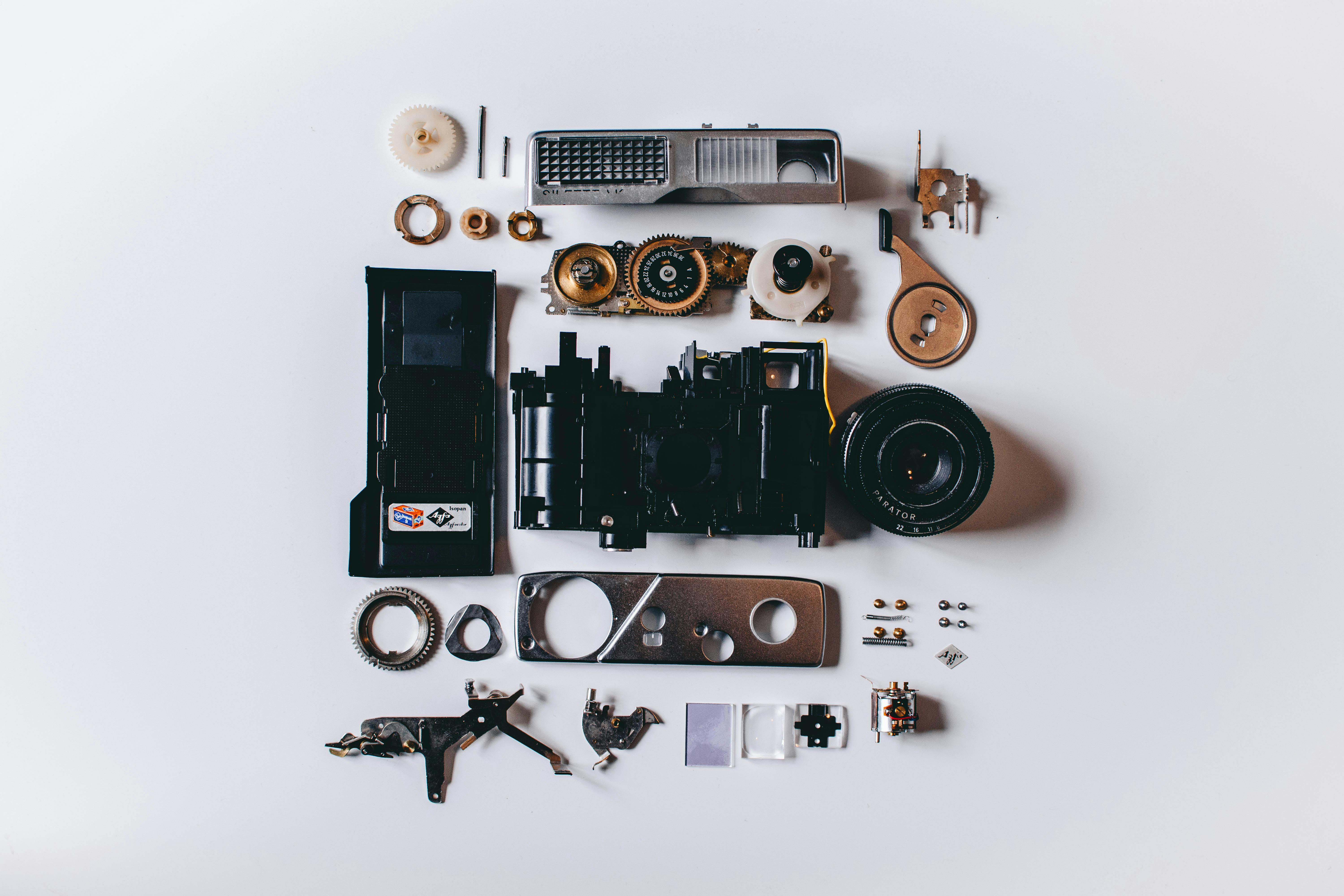 AI CAR PARTS FINDER: THE NEXT REVOLUTION IN AUTOMOTIVE DIY