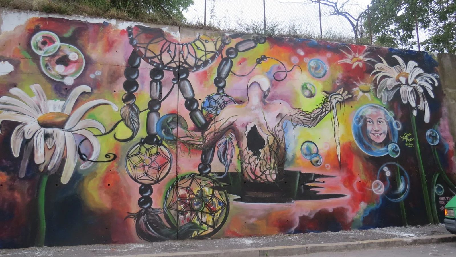 A Tribute to Giulia 3