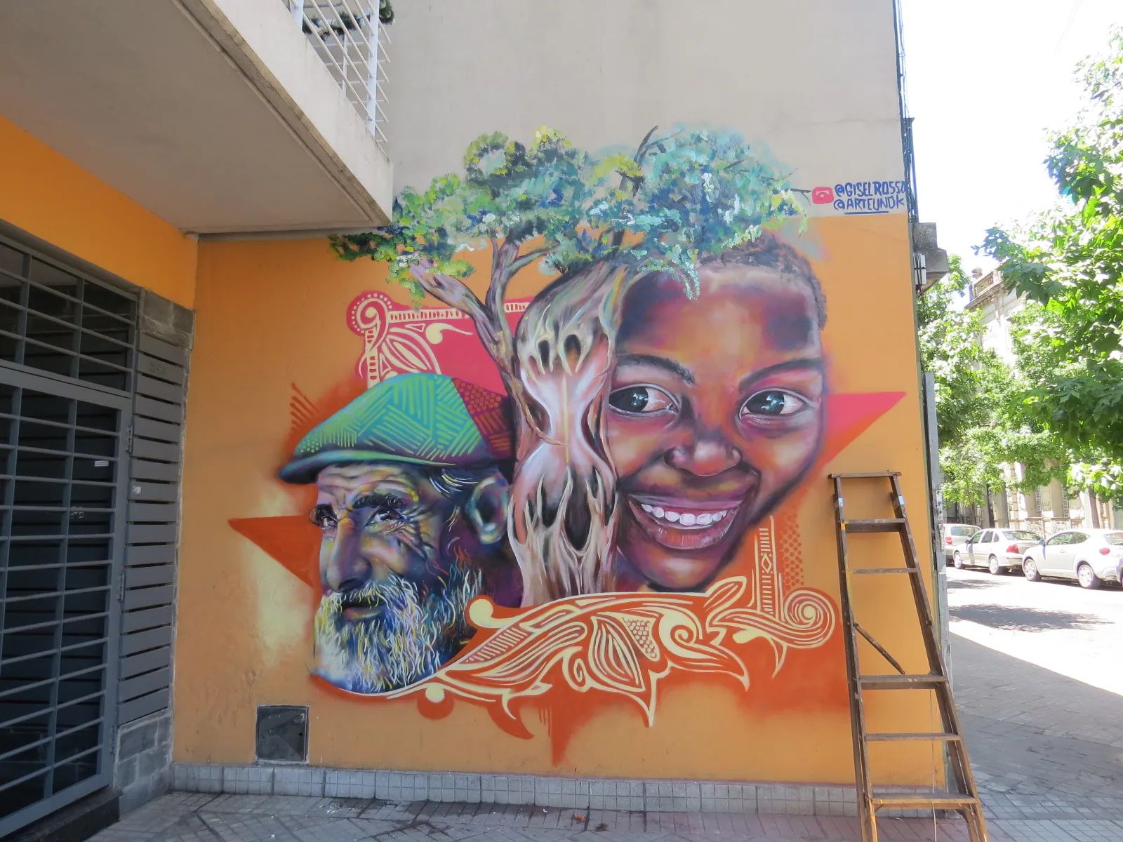 Facades - Foto 42