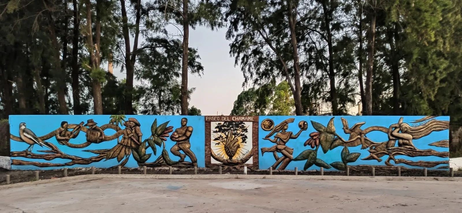 Corazón de Quebracho - Foto 2