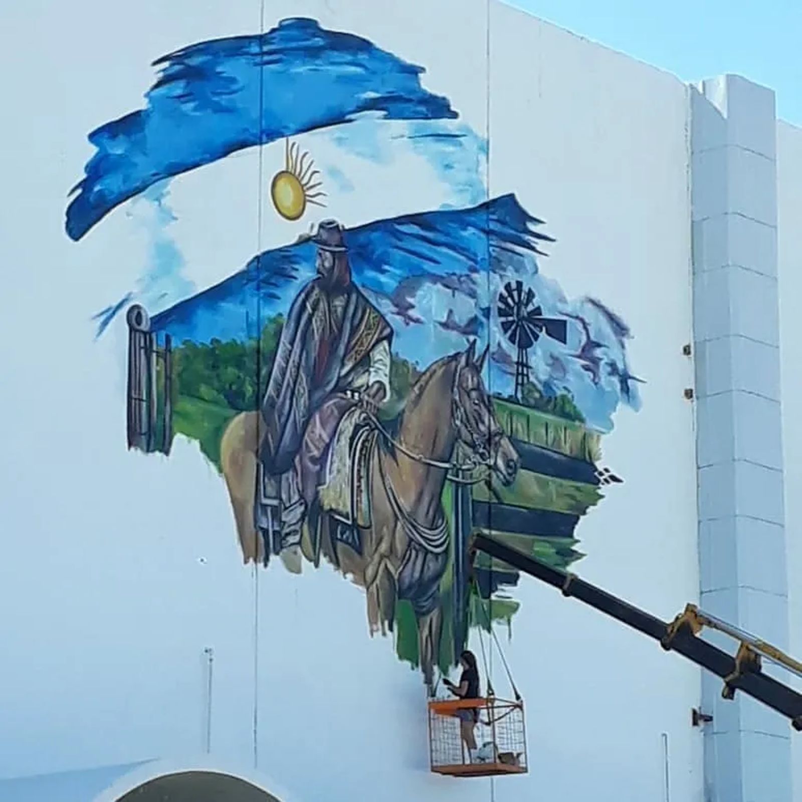Martín Fierro - Foto 19