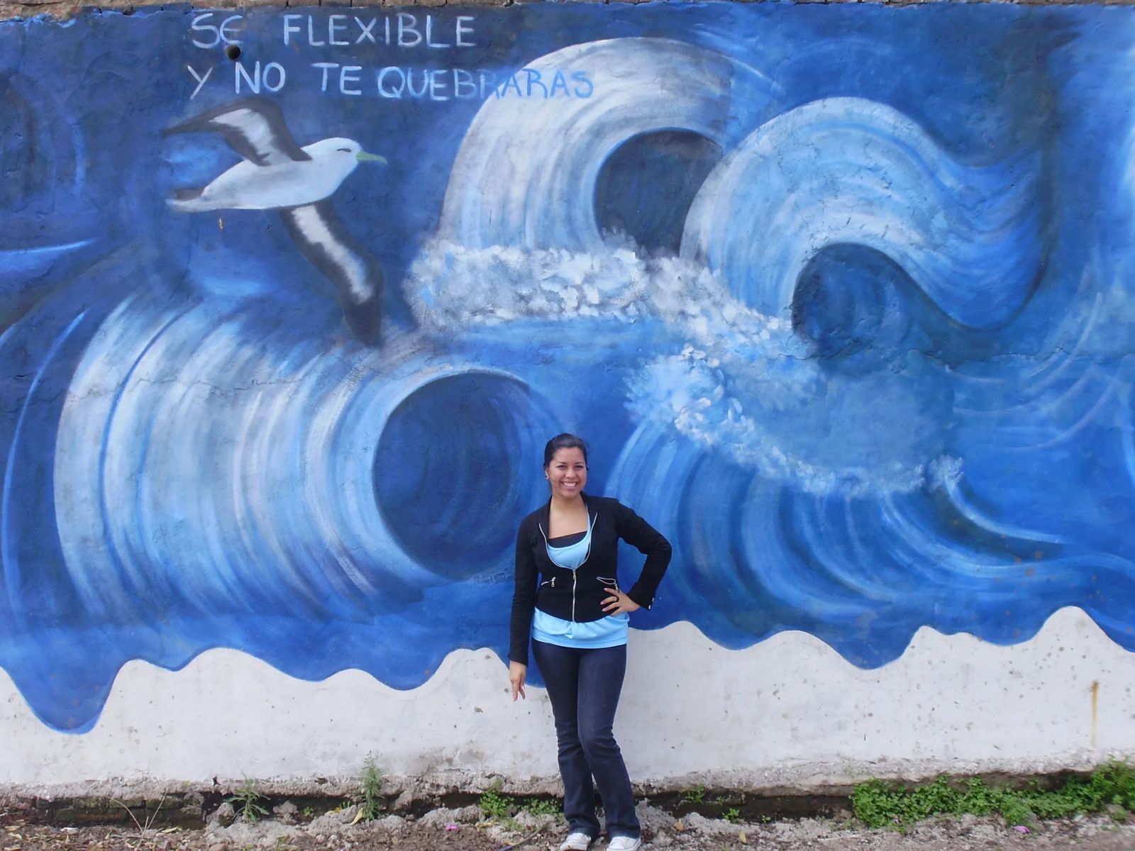 Mural Record - Foto 19