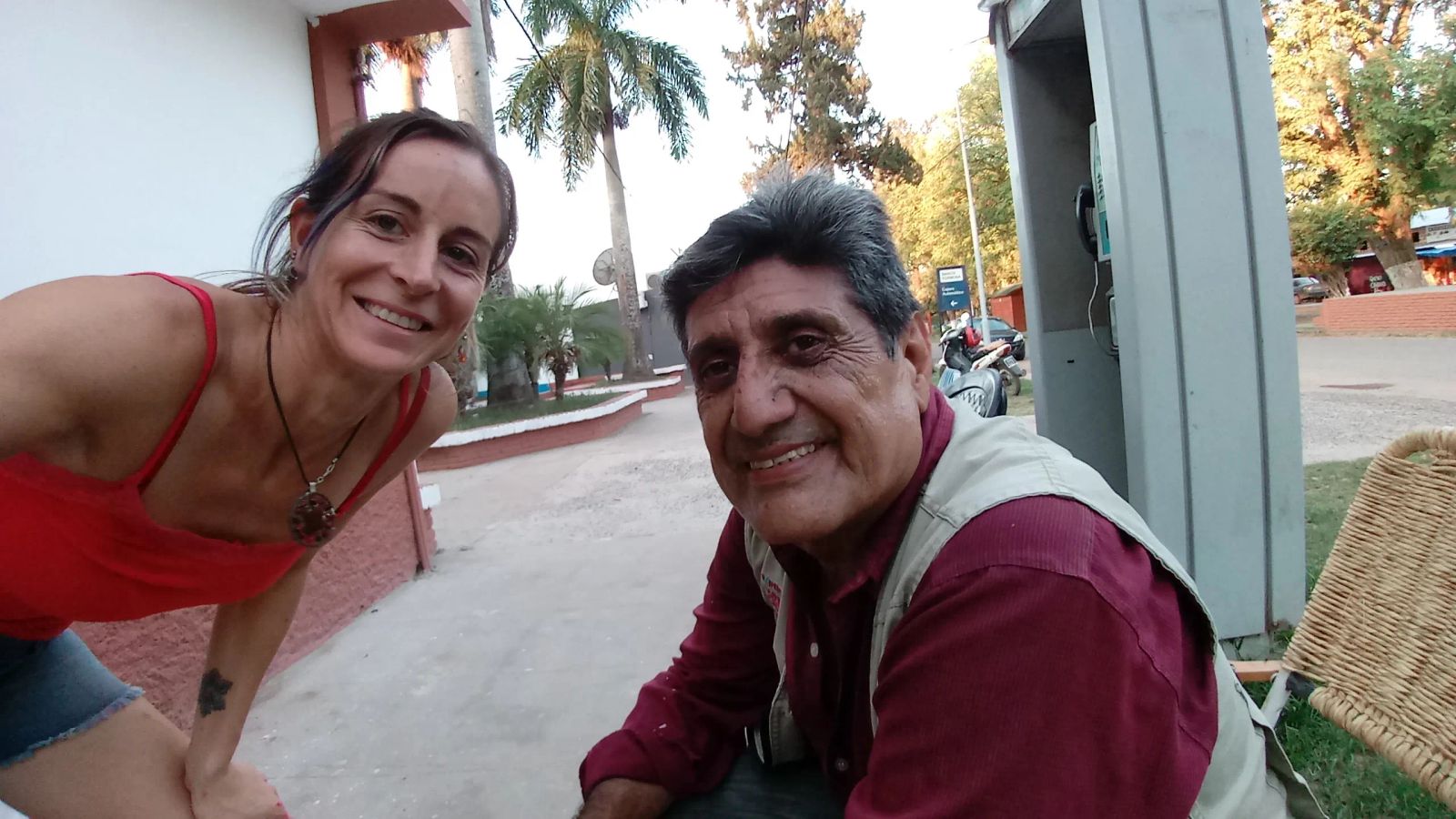La tierra nos une - Foto 8