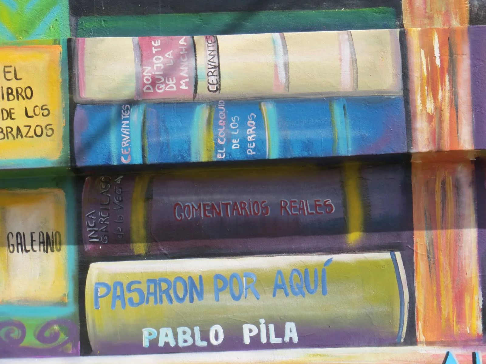 Biblioteca de los sueños - Foto 15
