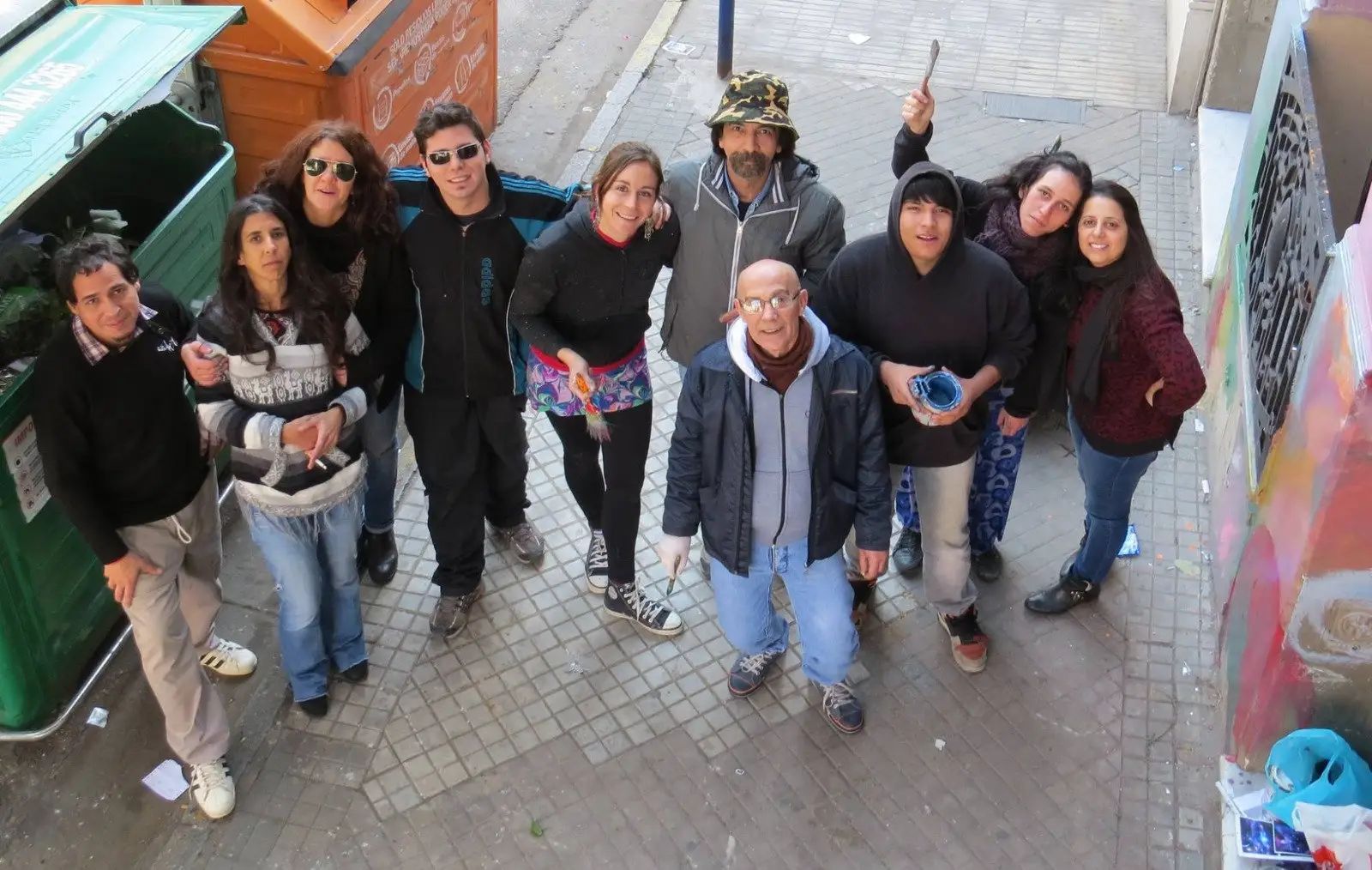 Momento 8