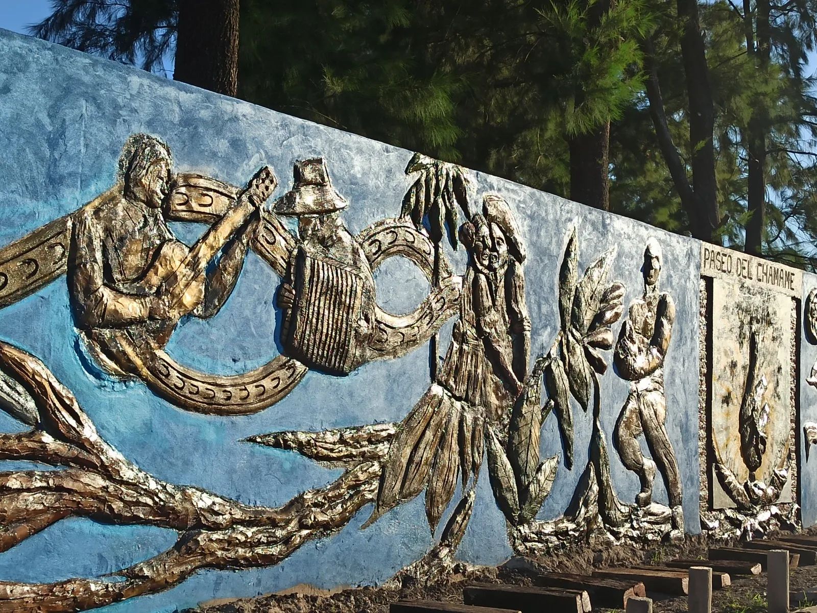 Corazón de Quebracho - Foto 18