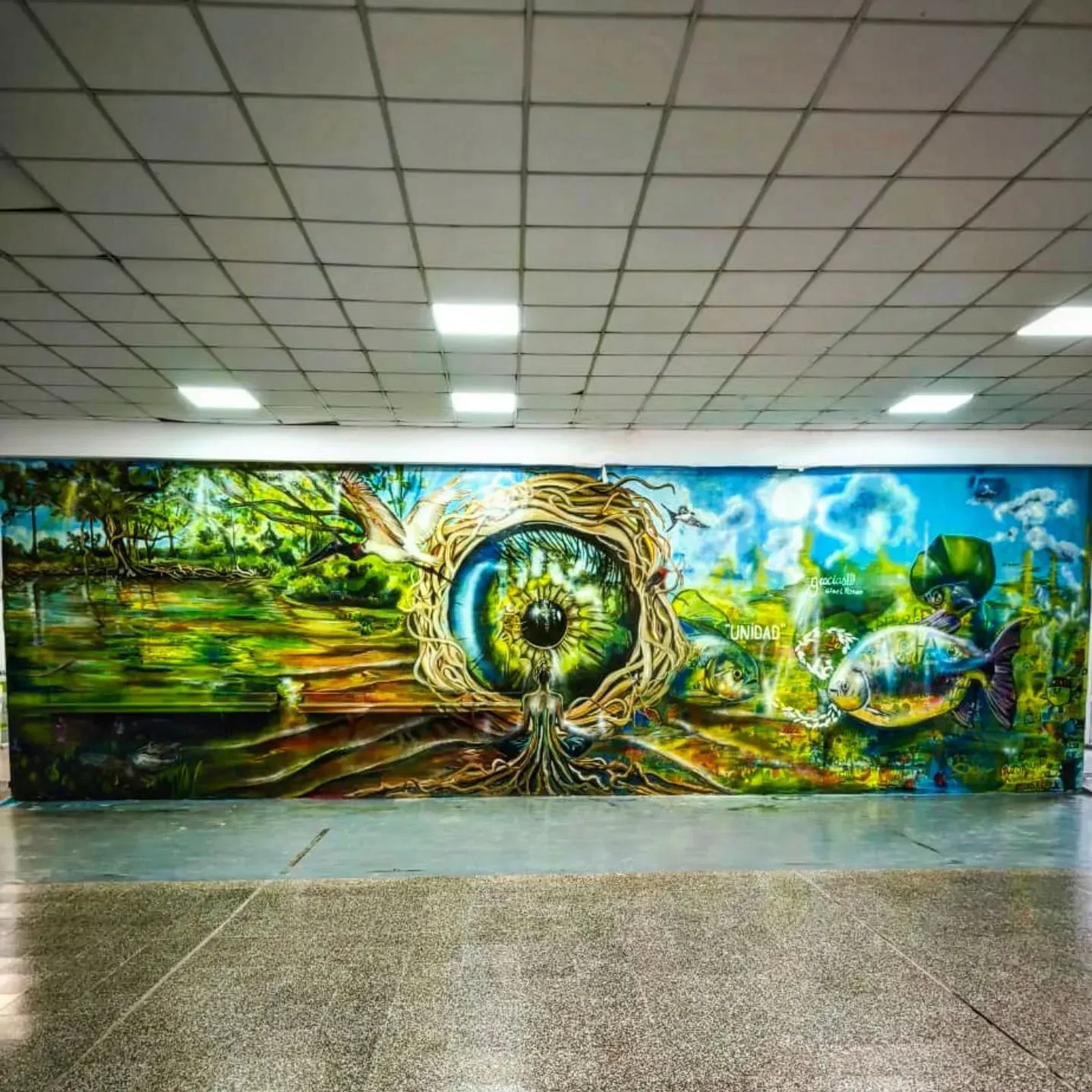 Unidad - Foto 4