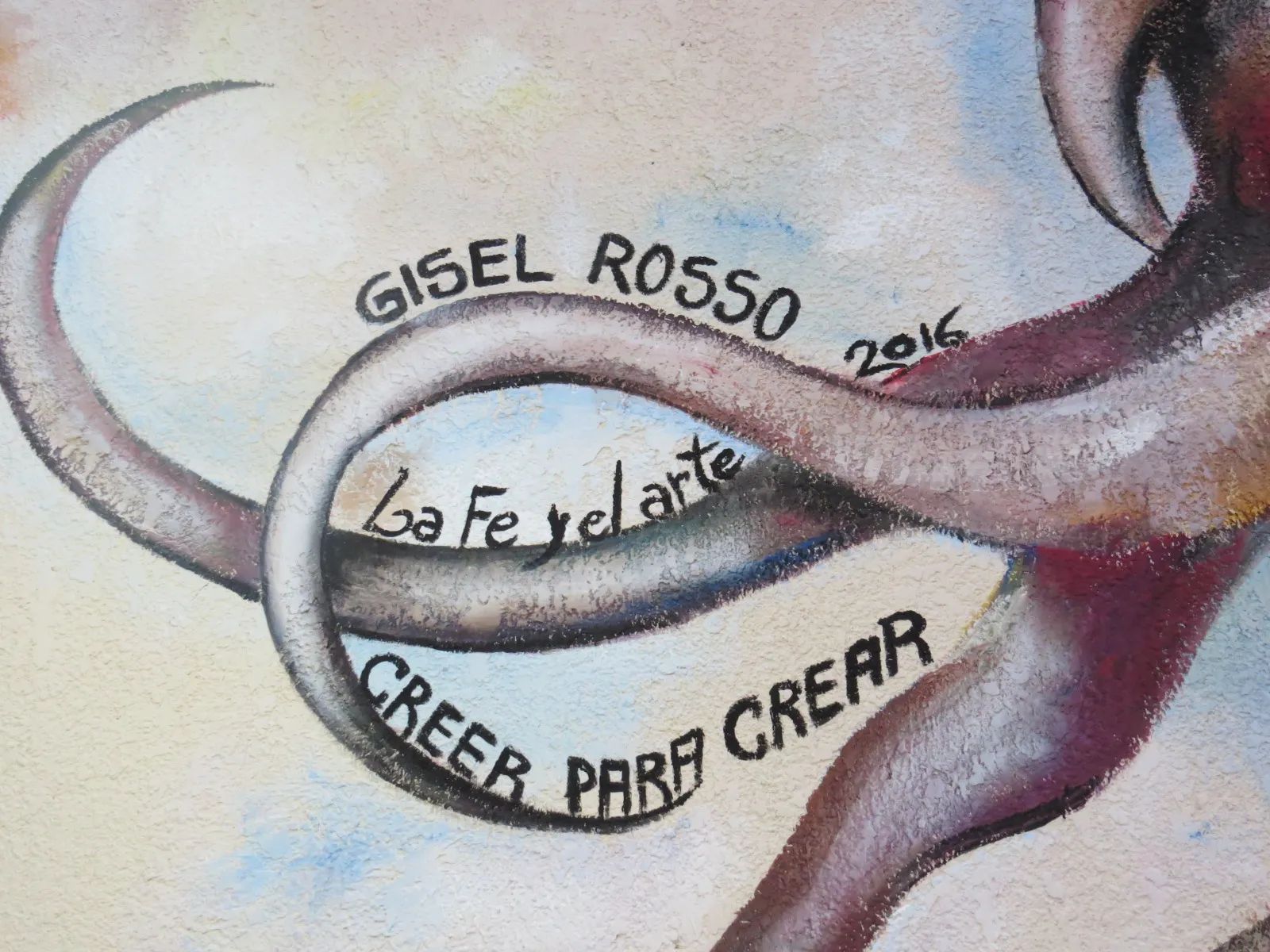 Creer para crear - Foto 14