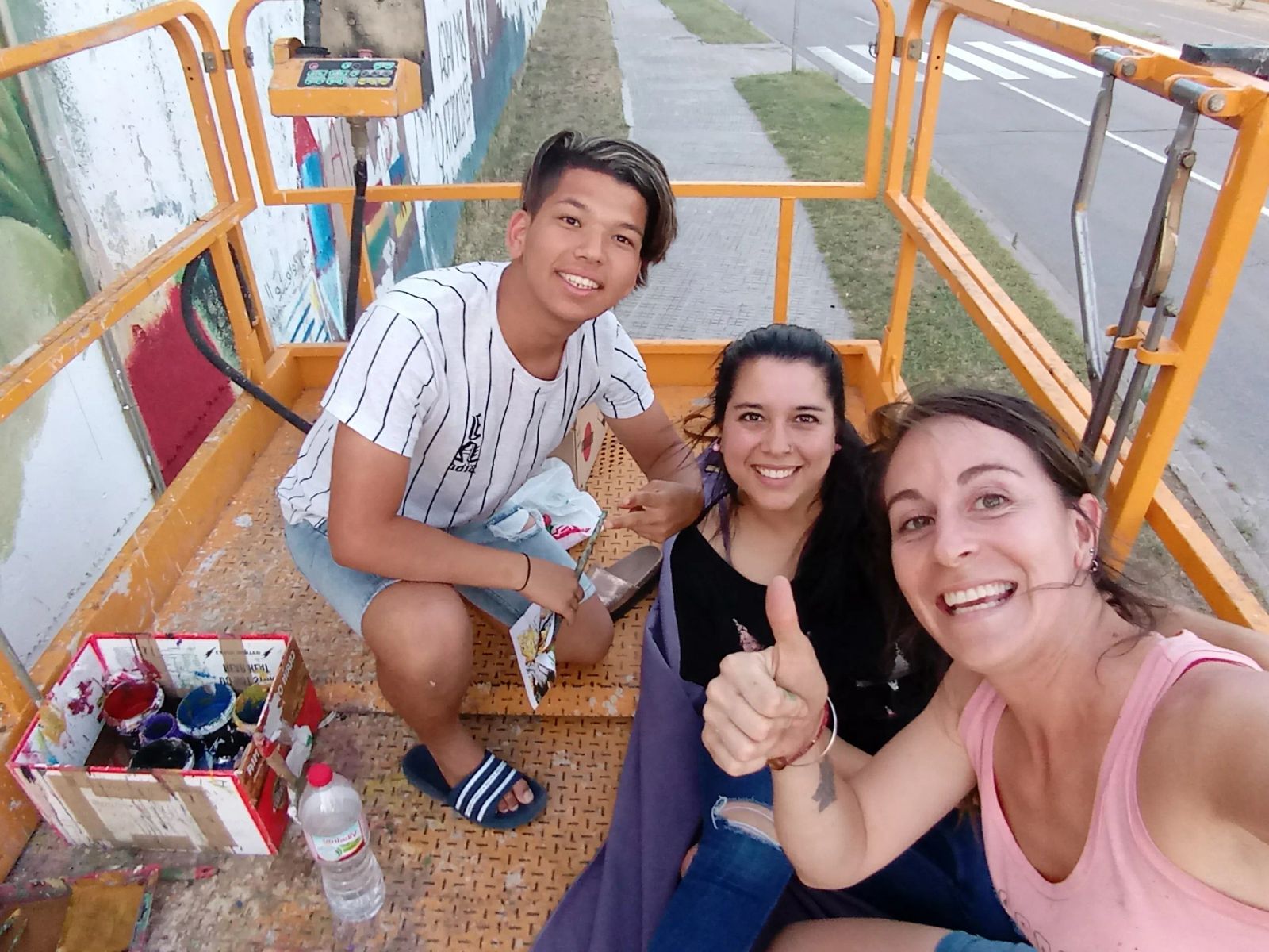 Sé tú el cambio que quieres ver - Foto 4