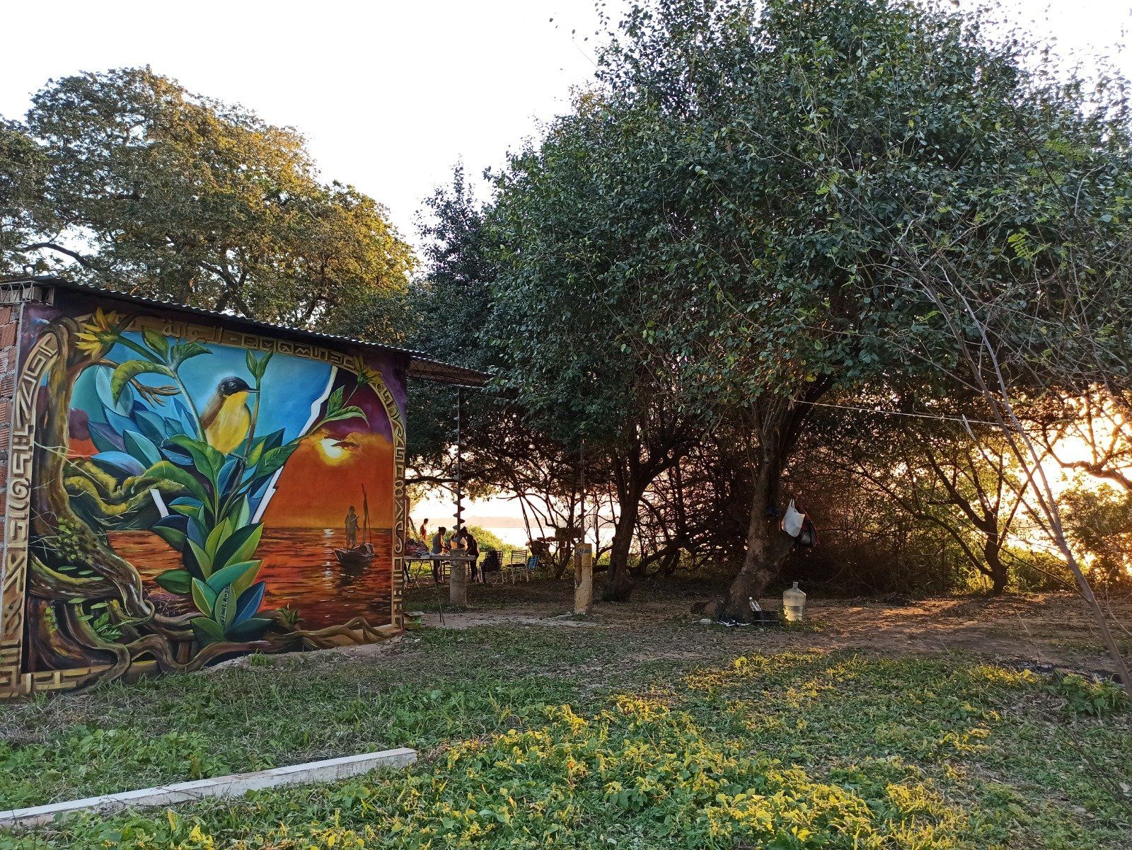 El Portal - Foto 4