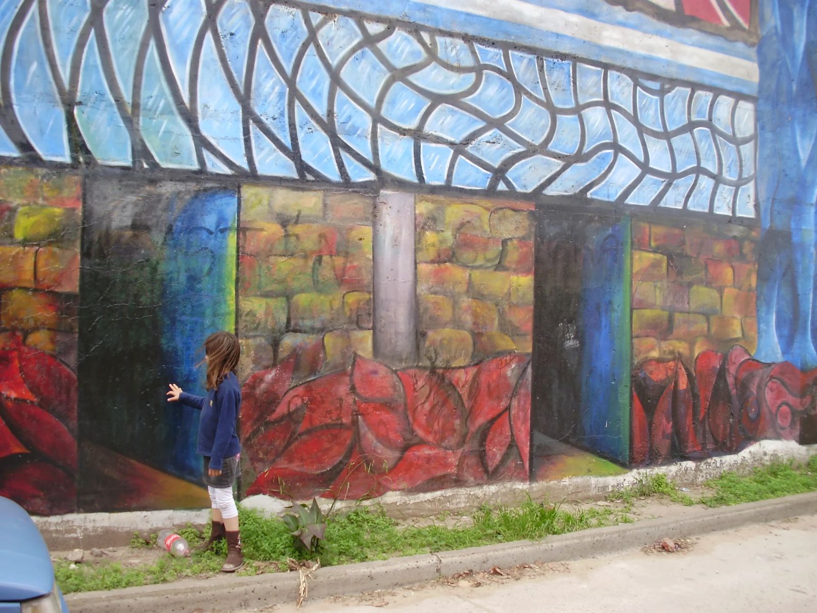 Mural Record - Foto 21
