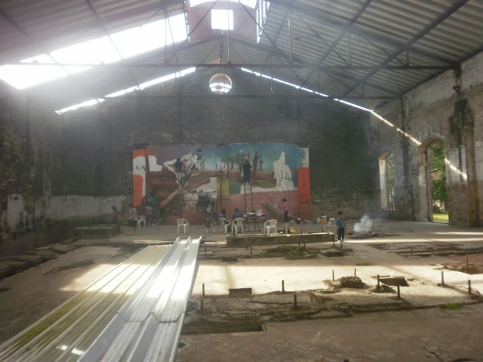 Interiors - Foto 50