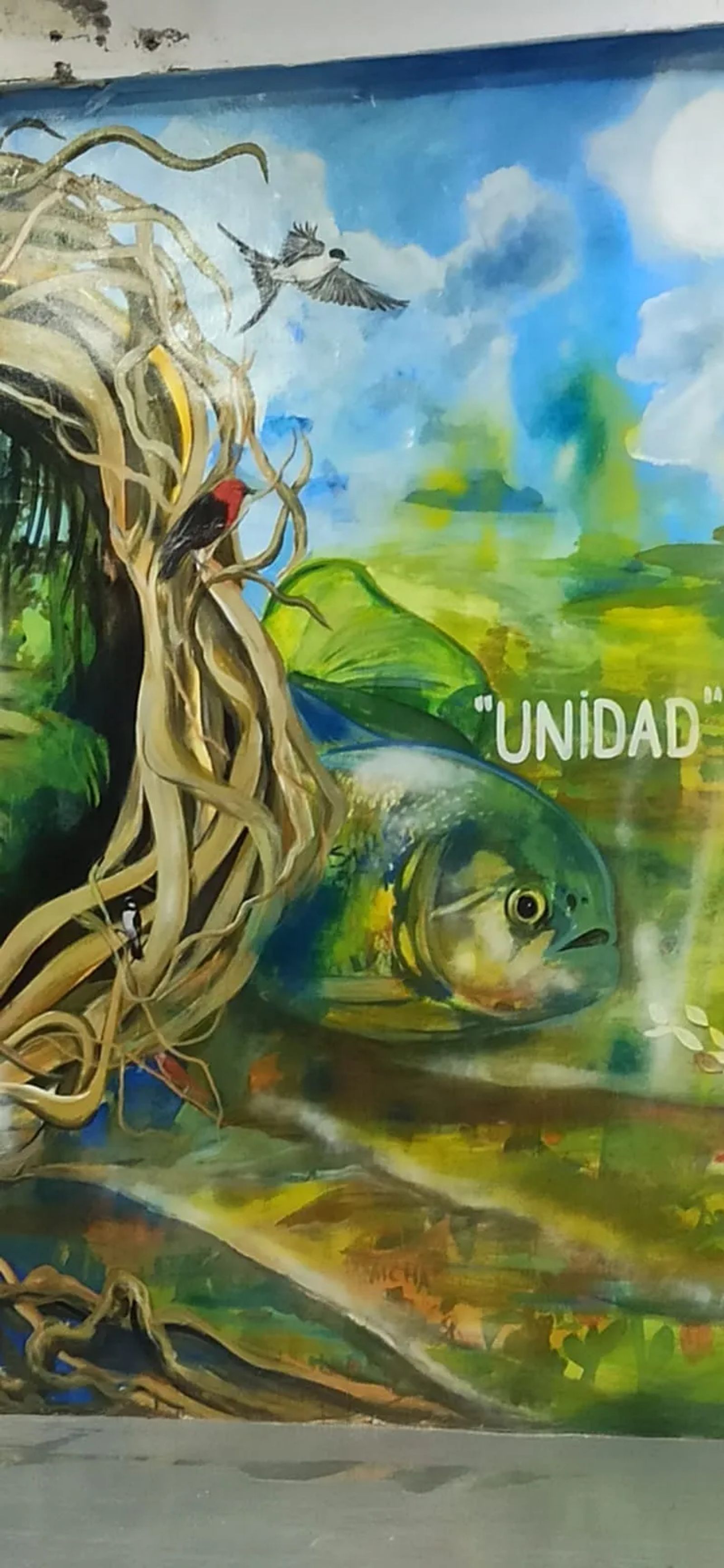 Unidad - Foto 15