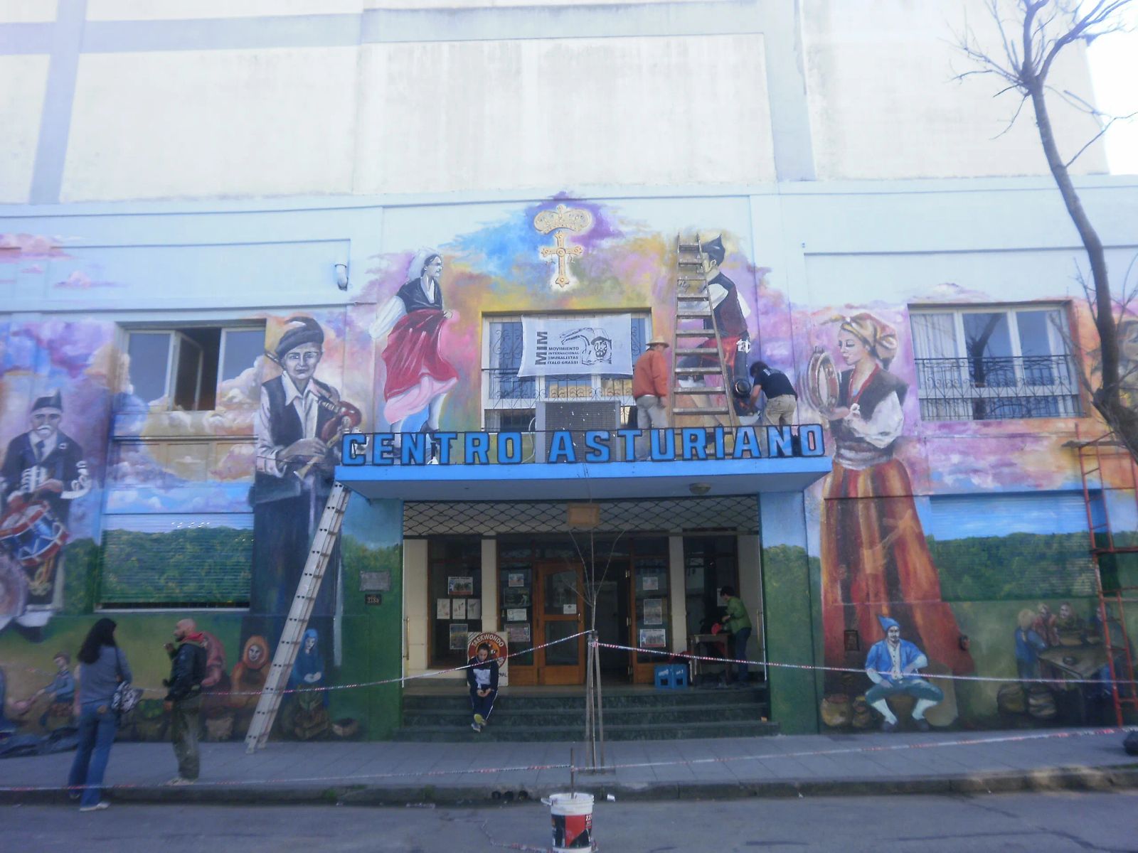 Facades - Foto 2
