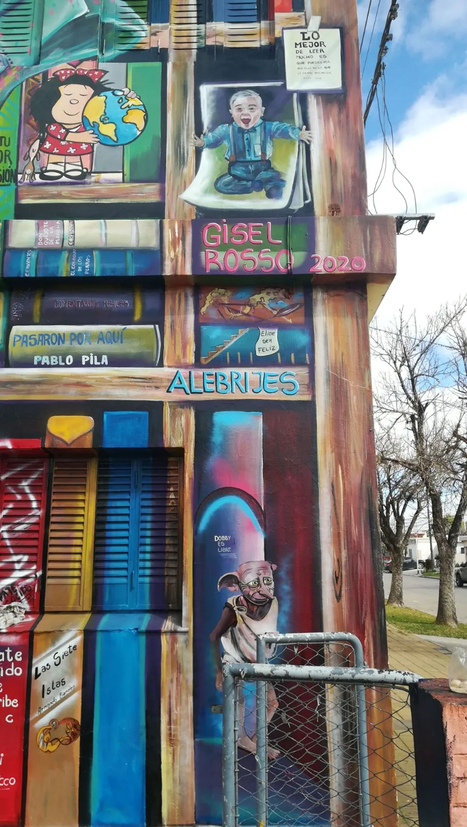Biblioteca de los sueños - Foto 11