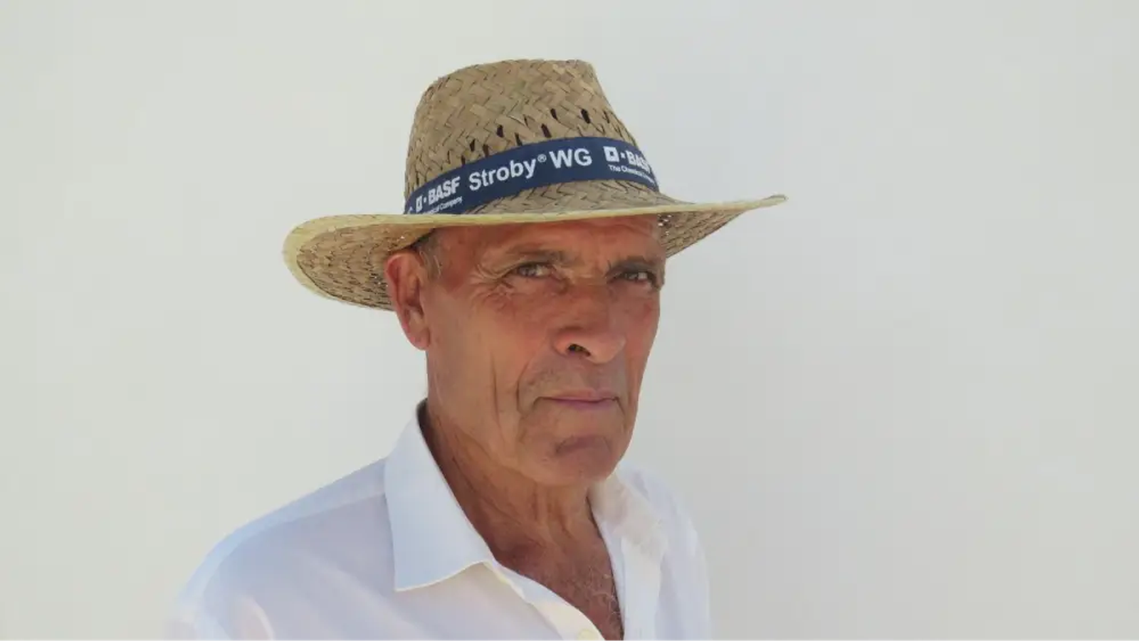 Pepe, El Maleno and the grapes of Montilla 3