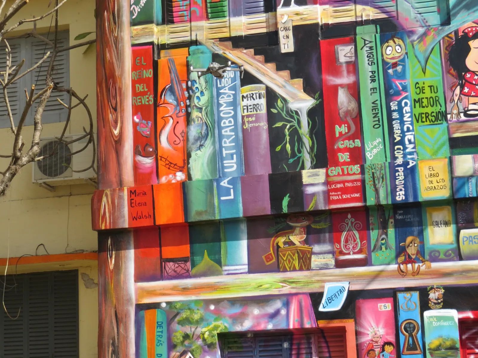Biblioteca de los sueños - Foto 6