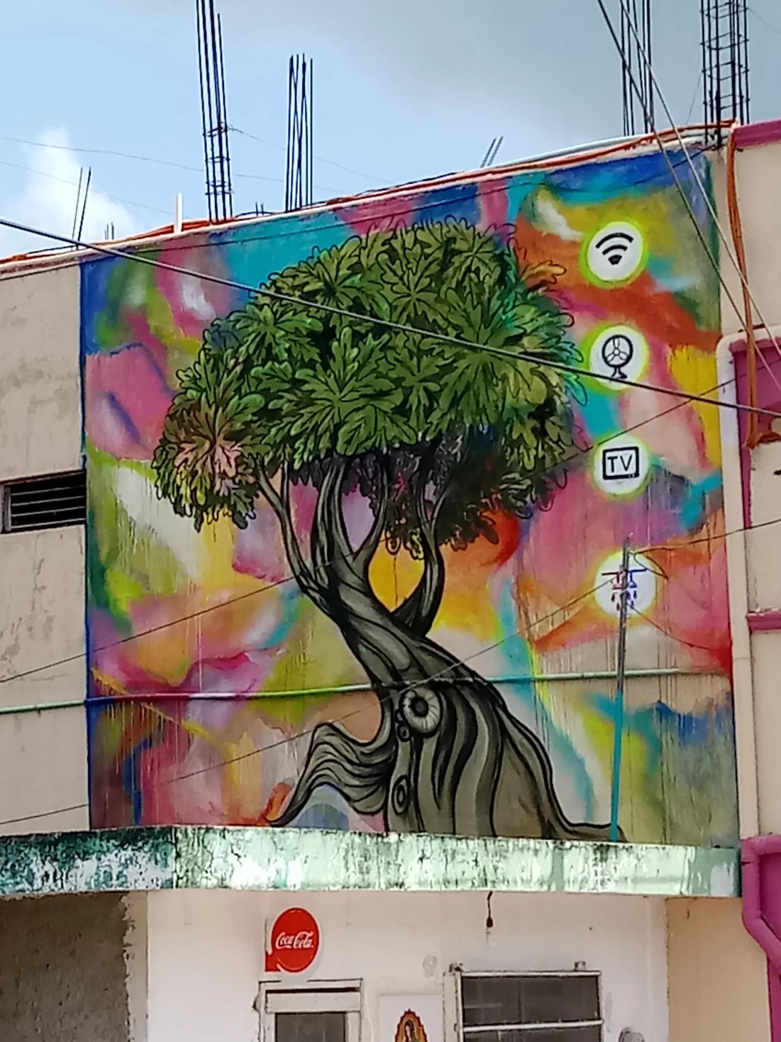 Facades - Foto 66