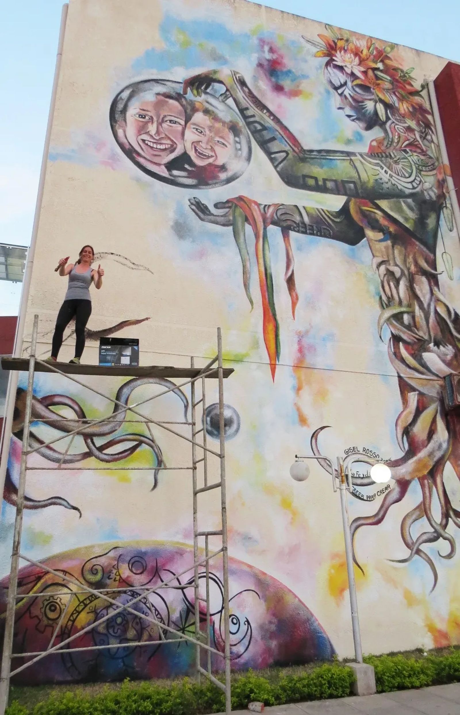 Creer para crear - Foto 13