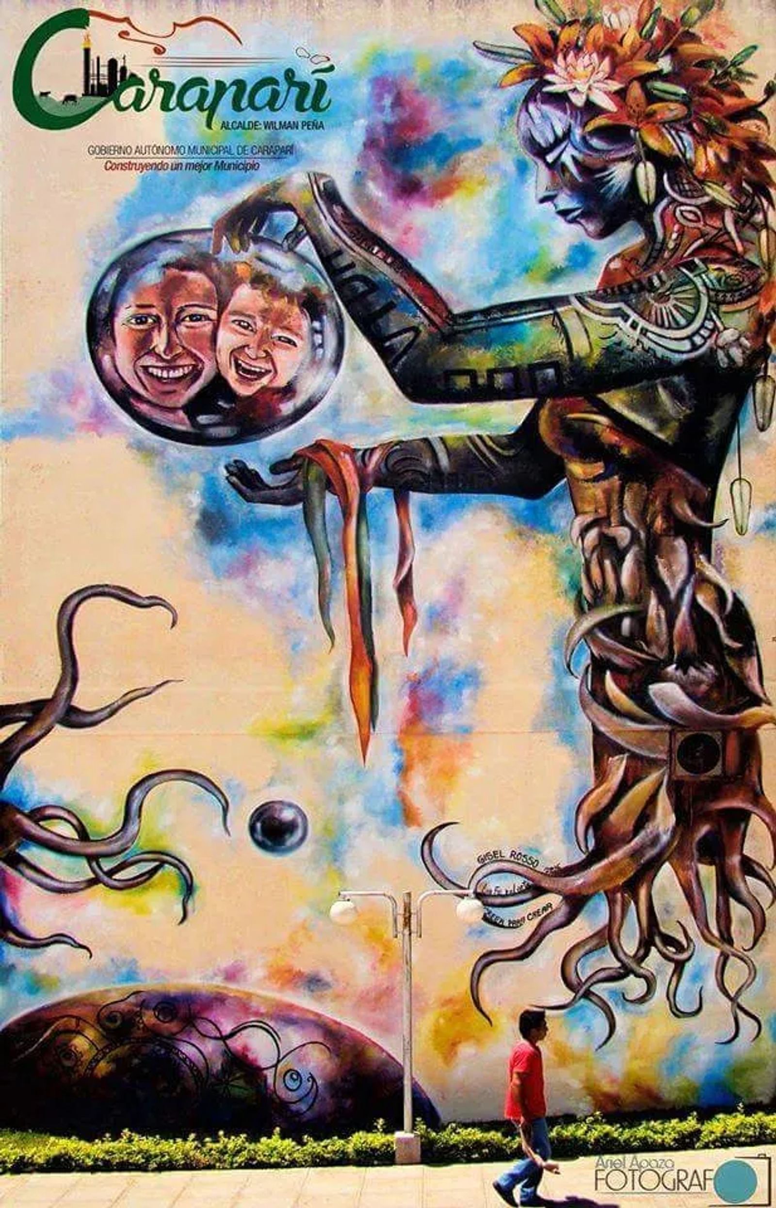 Creer para crear - Foto 2