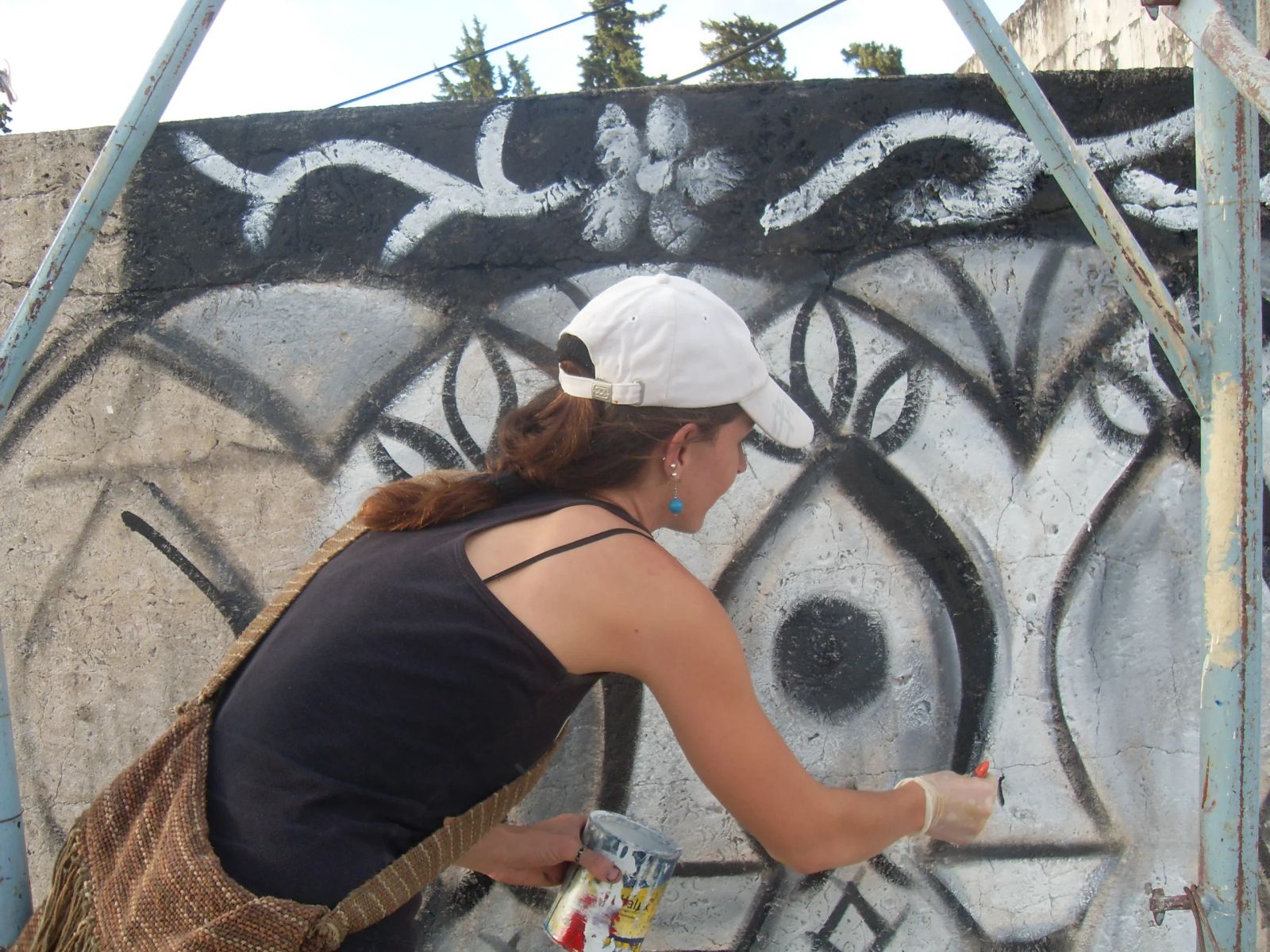 Mural Record - Foto 27