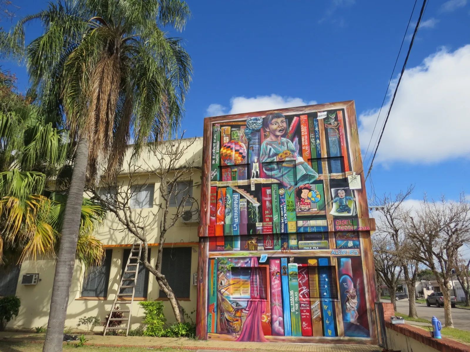 Biblioteca de los sueños - Foto 10