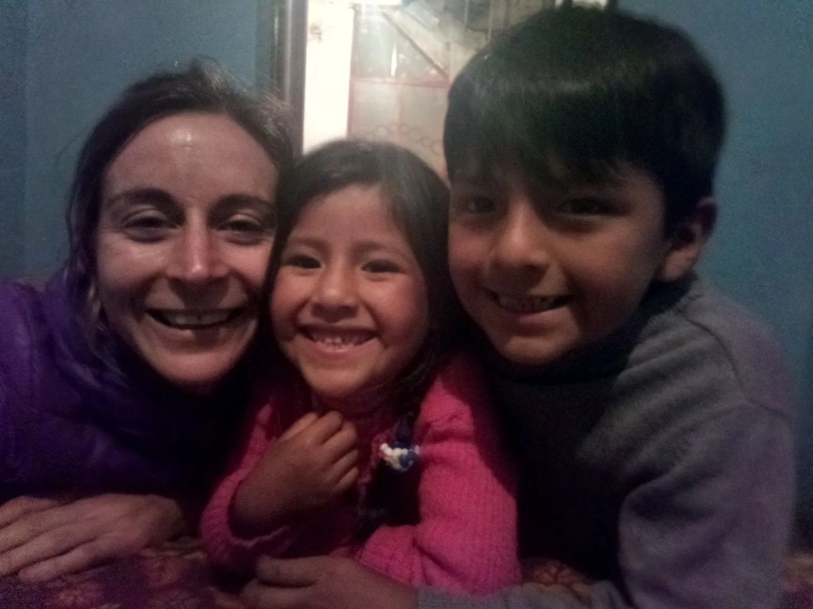 Pachamuralismo - Foto 19