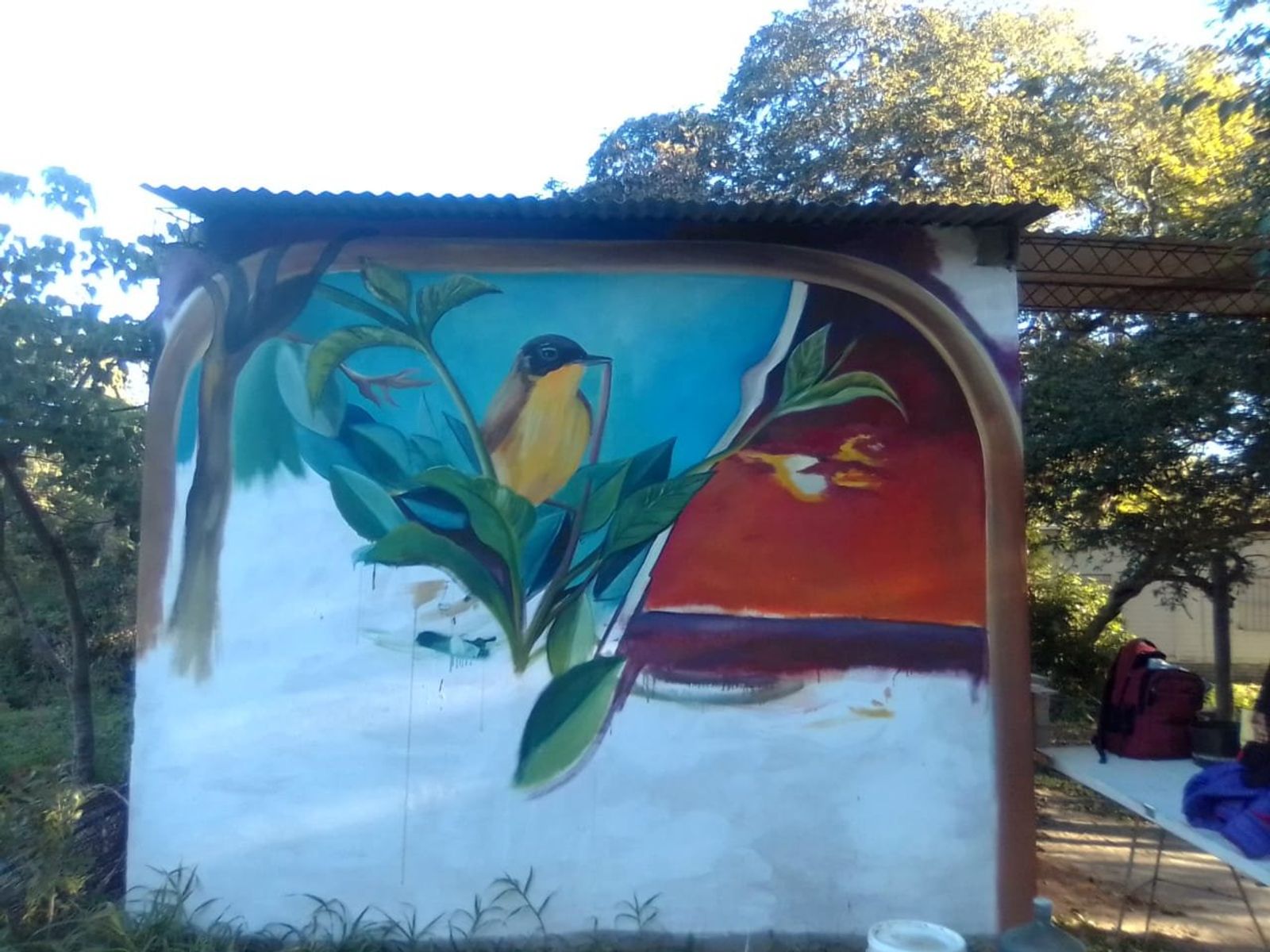 El Portal - Foto 7