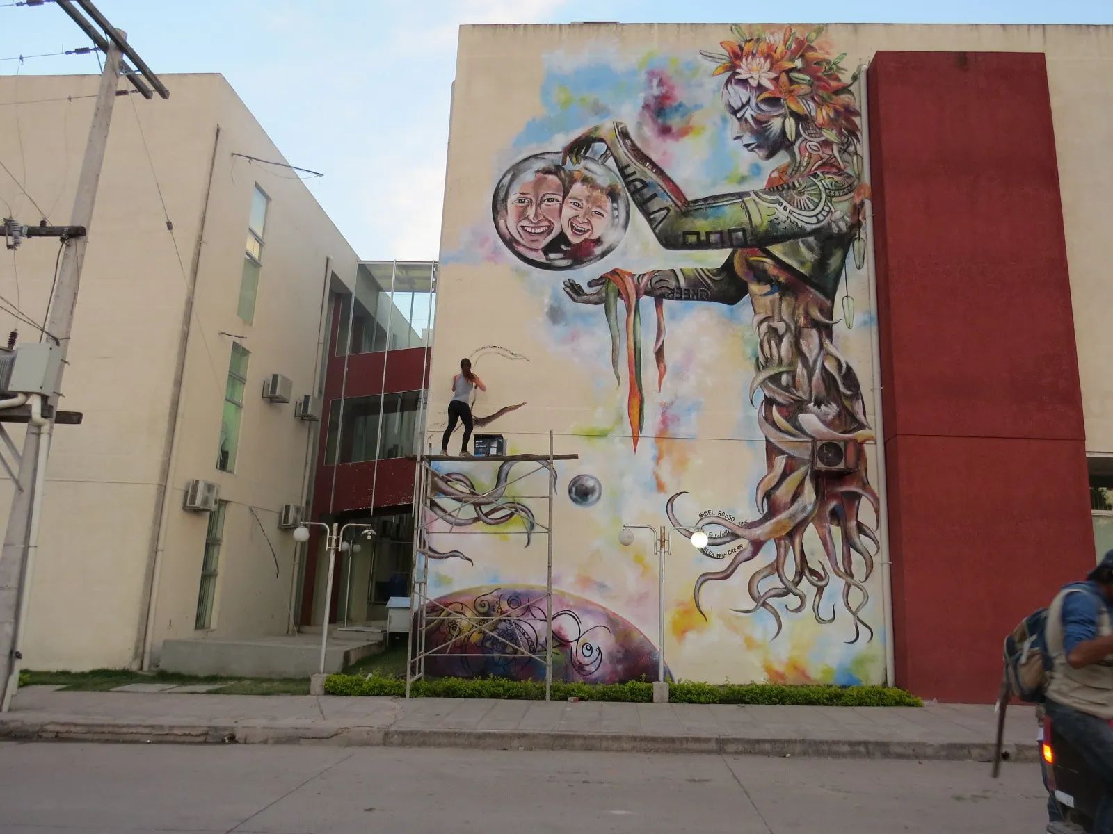 Creer para crear - Foto 11