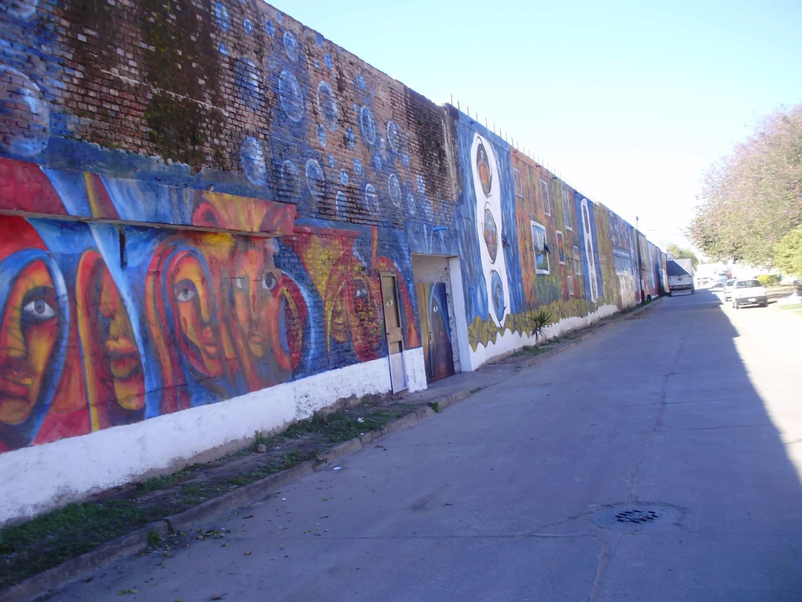 Mural Record - Foto 17