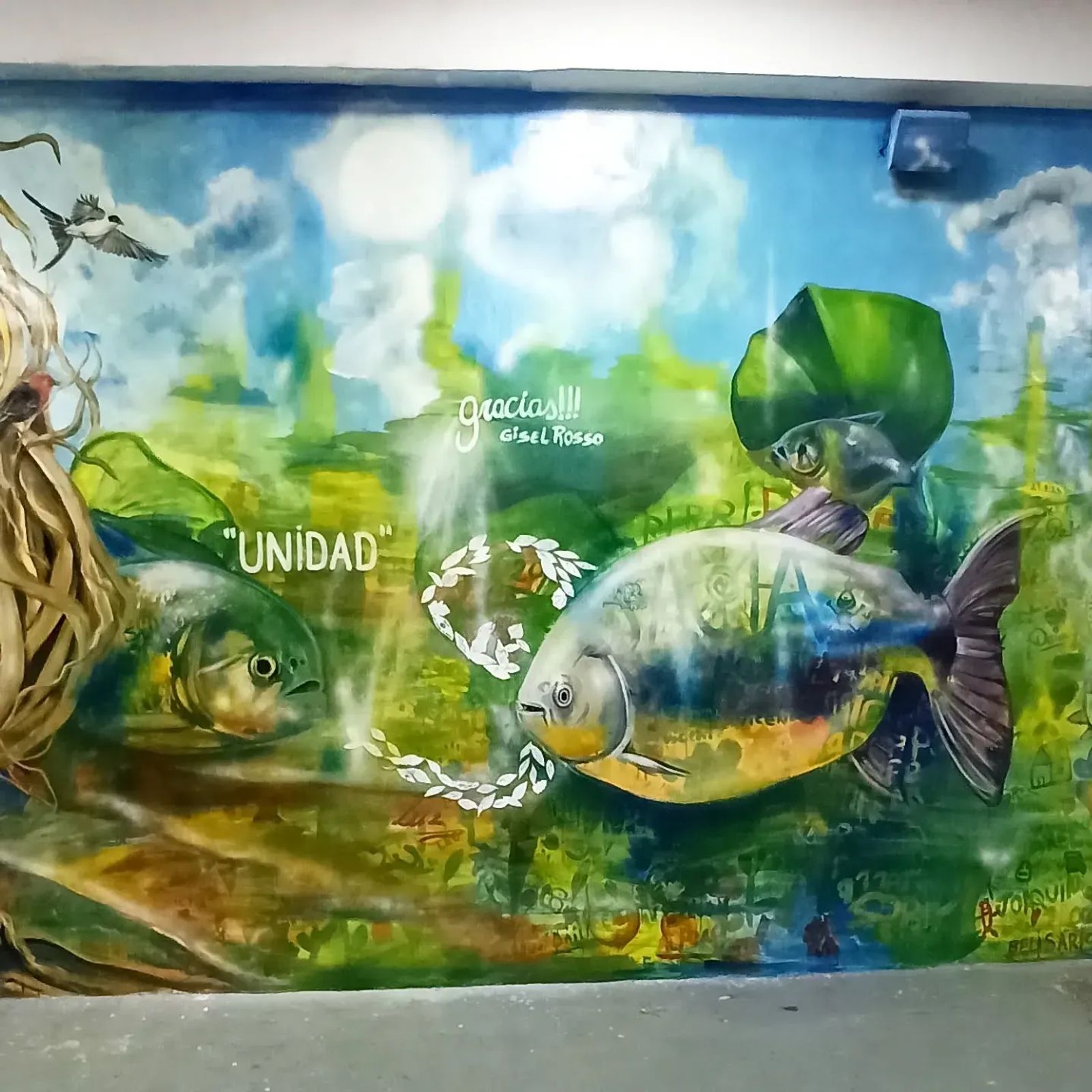 Unidad - Foto 3
