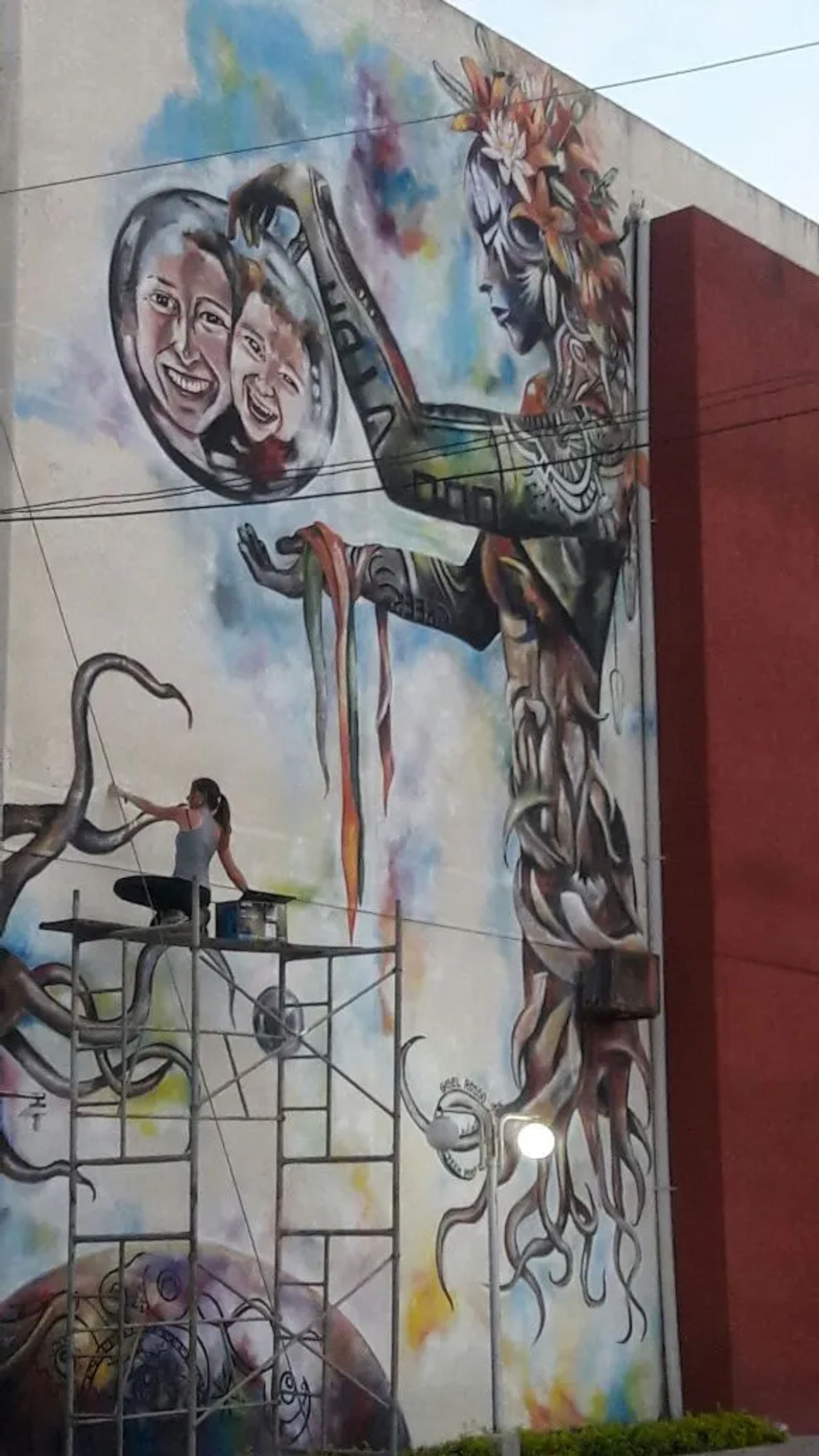 Creer para crear - Foto 16
