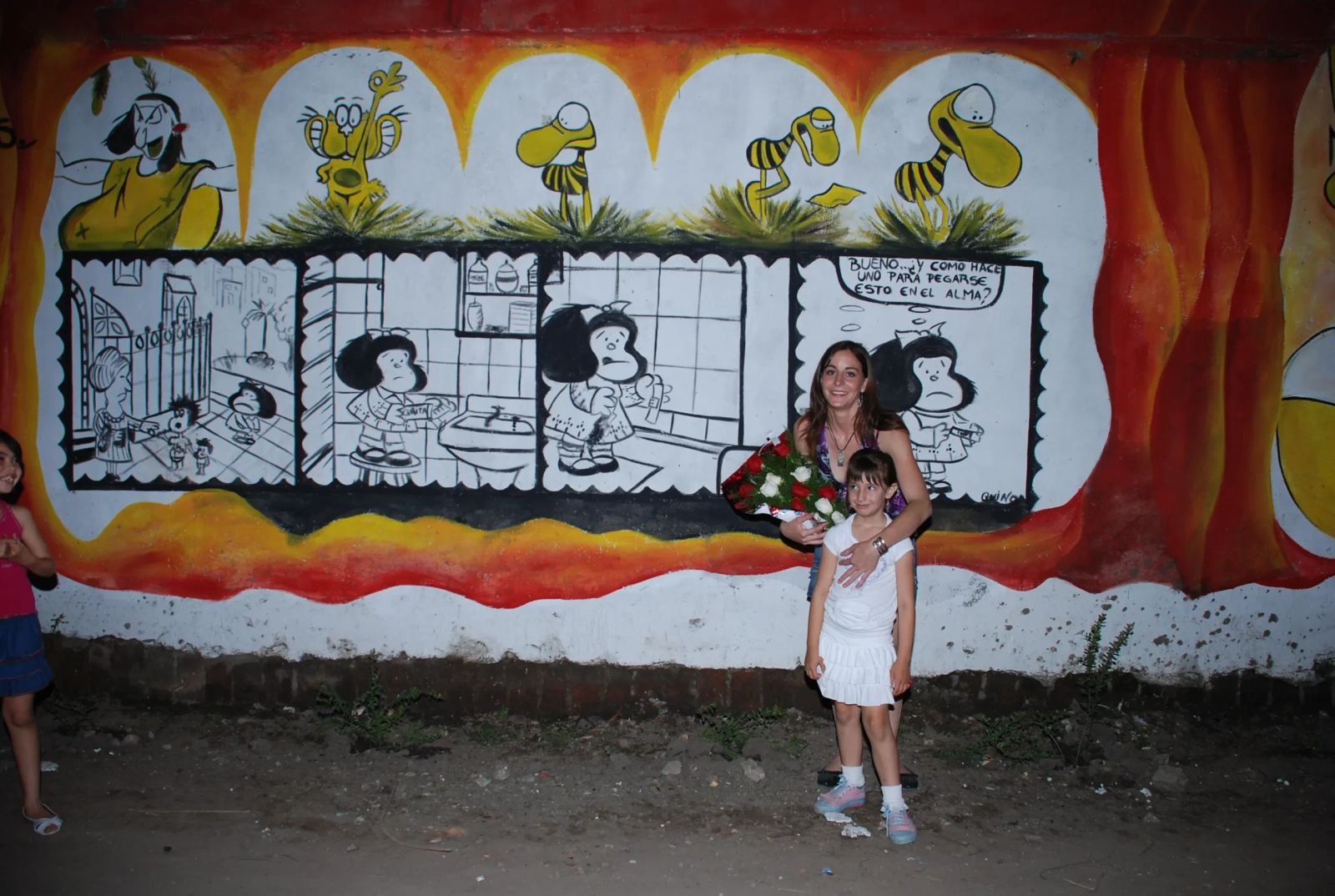 Mural Record - Foto 9