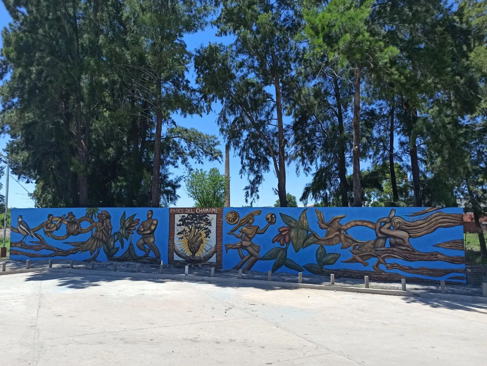 Corazón de Quebracho - Foto 13