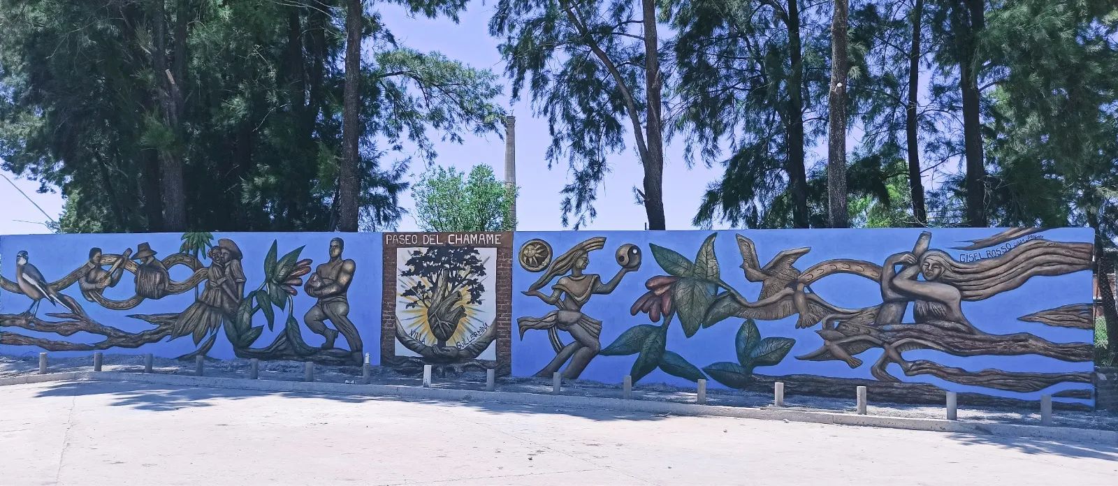 Corazón de Quebracho - Foto 16