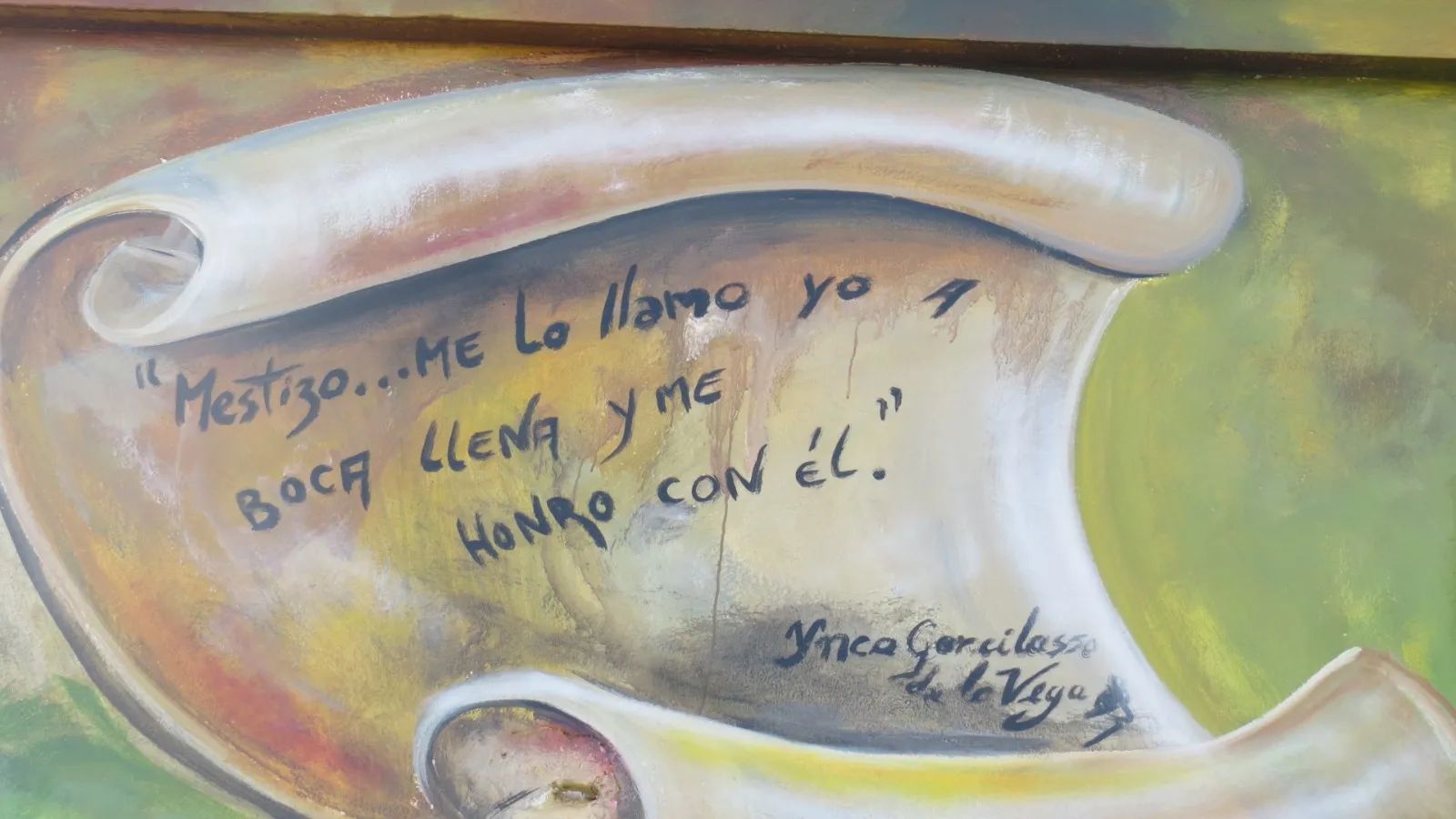 Todos somos uno - Foto 18