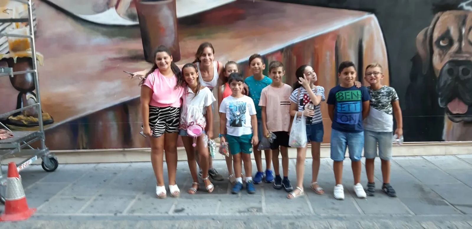 El Coloquio de los perros - Foto 18