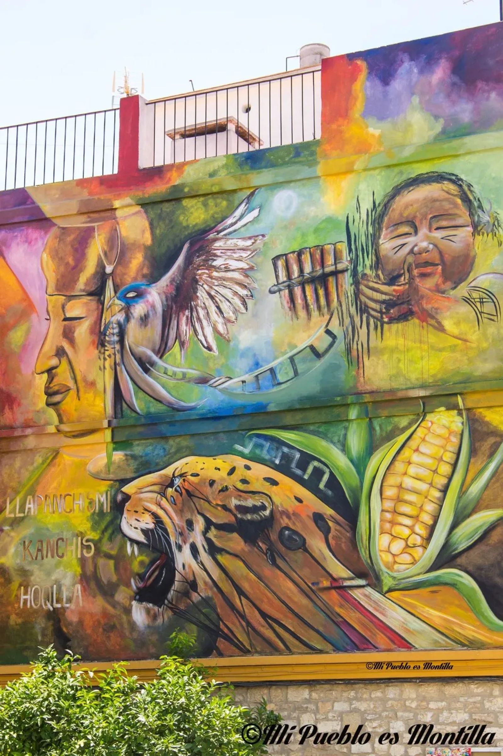 Todos somos uno - Foto 16